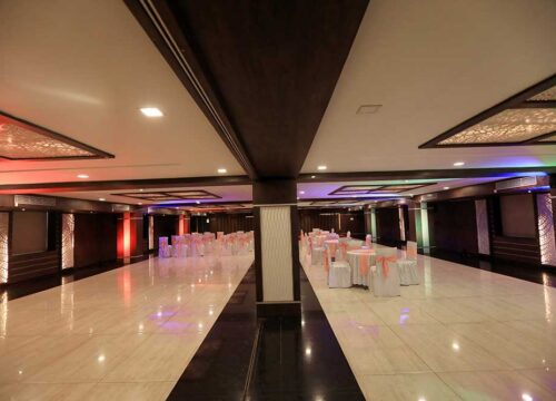 The Best Corporate Venue in Bhubaneswar for Event